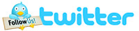 Follow Us on Twitter!