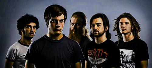 Protest The Hero Events and Tickets