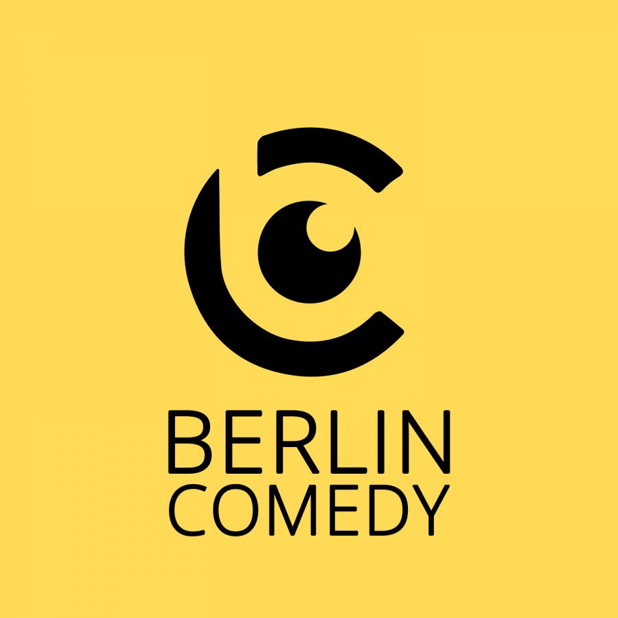 Berlin Comedy: Manolis Zontanos Live @ Kafana