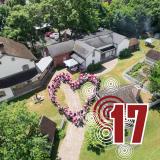 Family Pavilion at Schneider Haus - Day Pass - SATURDAY