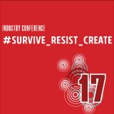 IMPACT 17 Conference - Day 1 - #Survive