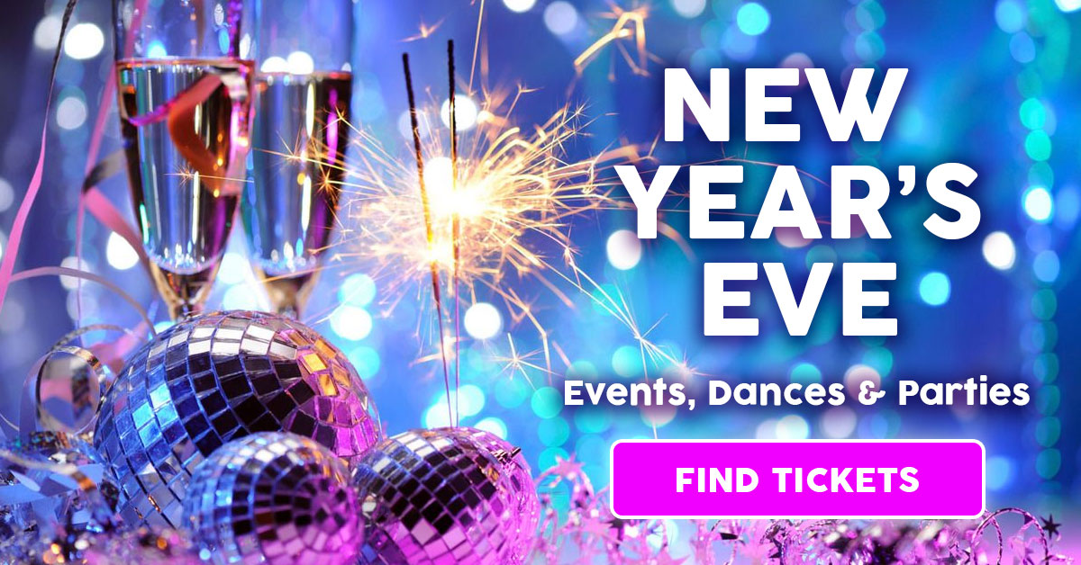 Edmonton New Year s Eve 2021 NYE Parties Events And Dances