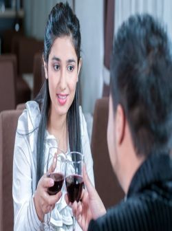 Indian Singles Speed Dating