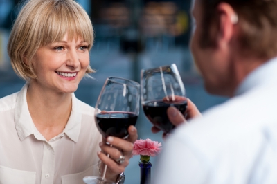 Singles groups in Barrie