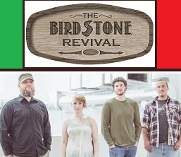 The Birdstone Revival
