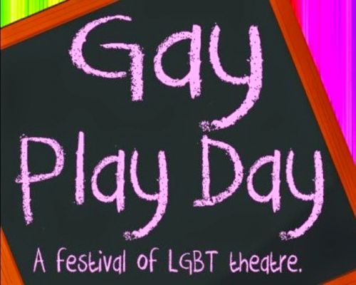 Gay Play Day