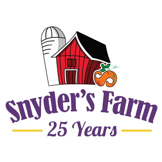 Snyder's Family Farm - Weekends