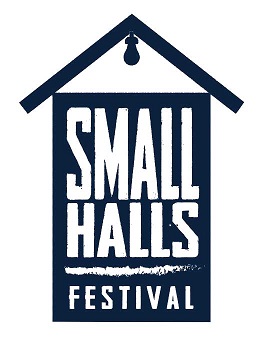 Small Halls Festival - Wine and Cheese Launch Party