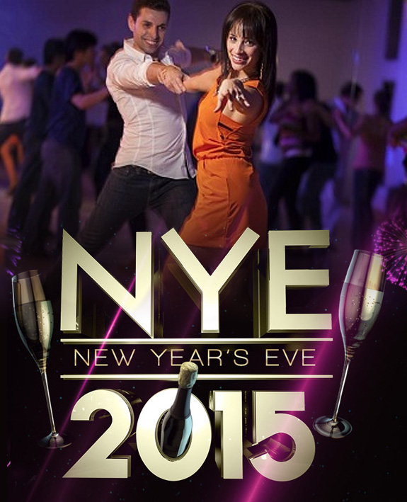 New Year&#039;s Eve Dinner and Dance | Dinner and Dance, Markham, ON live at Jaasmine Banquet Hall