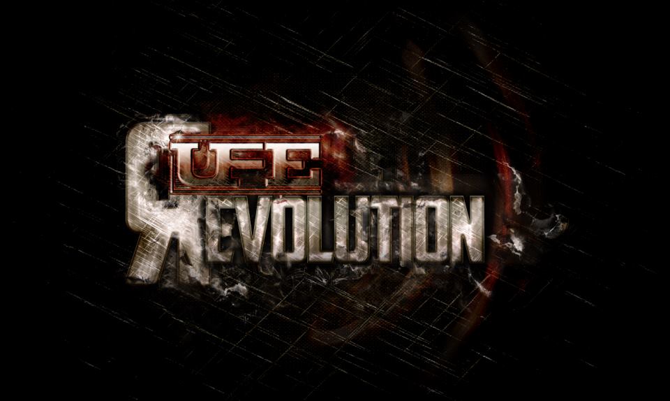 UFE Revolution