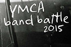 Mandroid Echostar and YMCA Band Battle