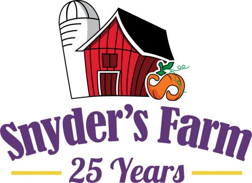 Snyder's Farm , 16 fall attractions-Fun for the whole family