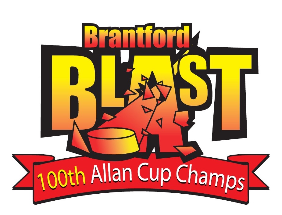 Brantford Blast vs Hamilton Steelhawks
