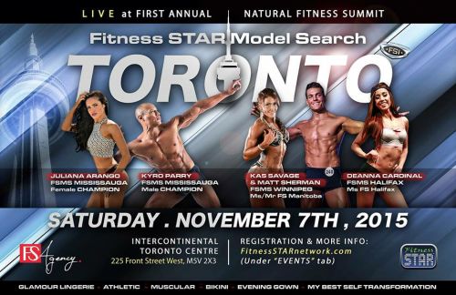 Fitness STAR Model Search