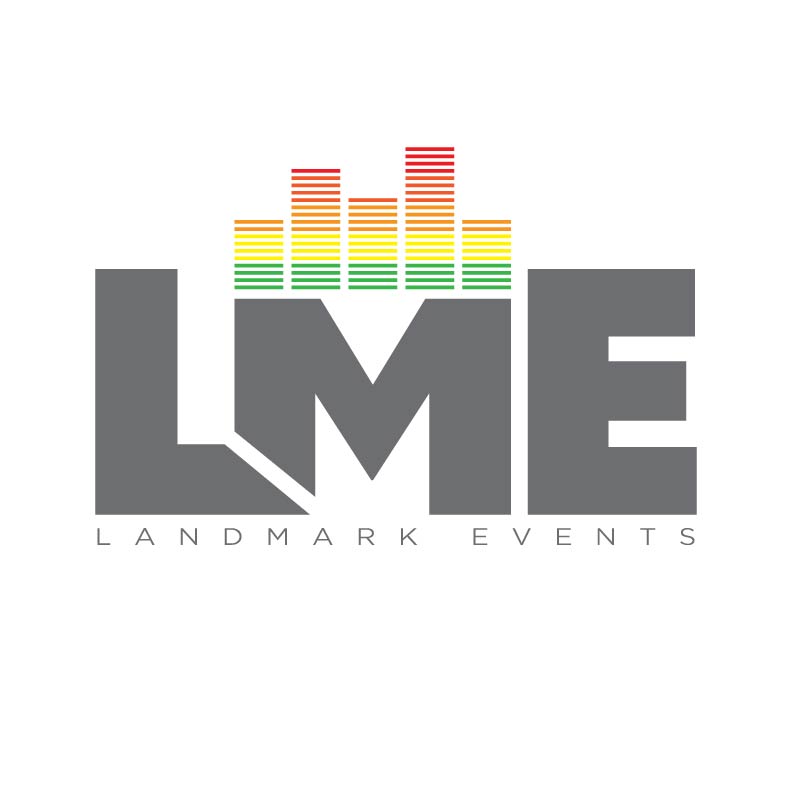 Le Festival Landmark Events - Quebec 2015