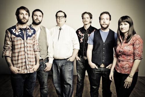 The Strumbellas Live At The Red Dog The Strumbellas Peterborough On Live At The Red Dog November 13 2015 ticketscene