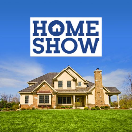 Suburban Michigan Spring Home Show