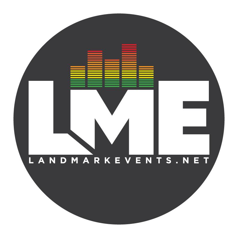 Landmark Events Showcase Fest 2016 - EDMONTON