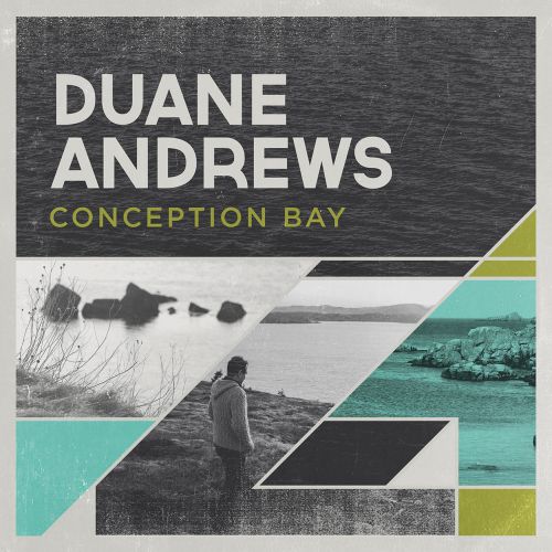 Duane Andrews & the Conception Bay String Quartet