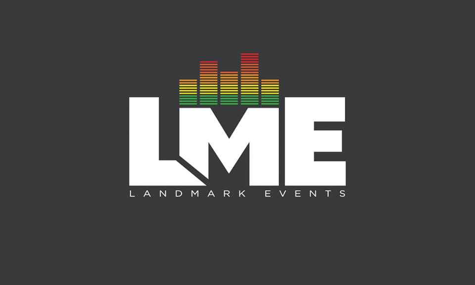 UNIX DRUMS Presents: Landmark Events Showcase Fest 2016 - MONTREAL, APRIL 23rd at CLUB LAMBI