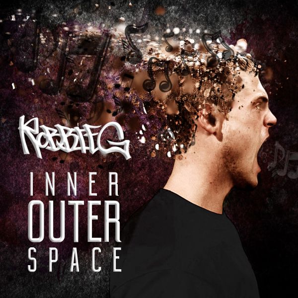 Robbie G Inner Outer Space Tour live in Charlottetown at Sportsman's Club Sept 30