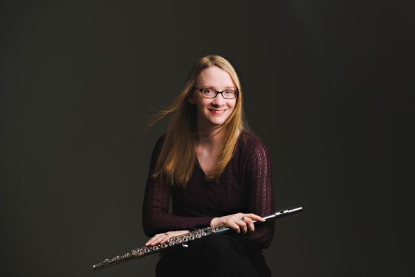 KW Chamber Orchestra - Soloist Wendy Wagler, Scottish Symphony & Silent Auction