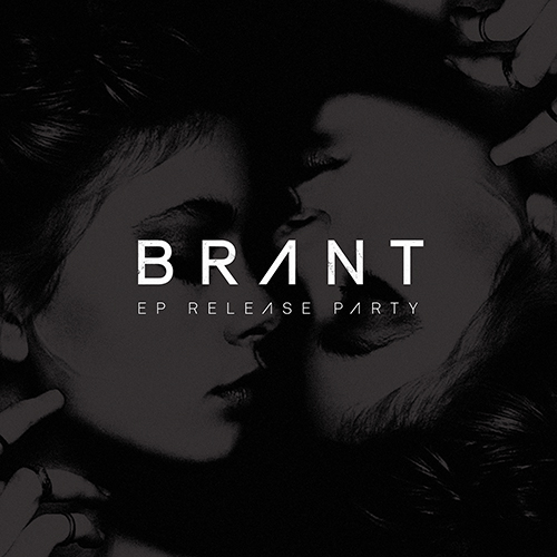 Brant Album Release Concert