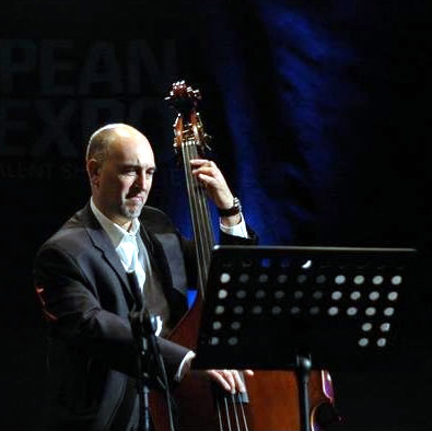 Roberto Occhipinti Trio
