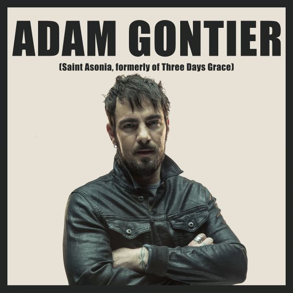 Adam Gontier - Solo Acoustic