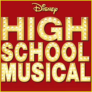 St. David C.S.S. Presents - Disney's High School Musical