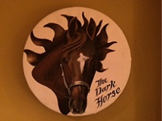 The Dark Horse - Fundraiser show @ LMC!!!