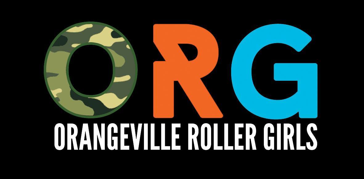 Orangeville Roller Girls - 5th Anniversary Bout
