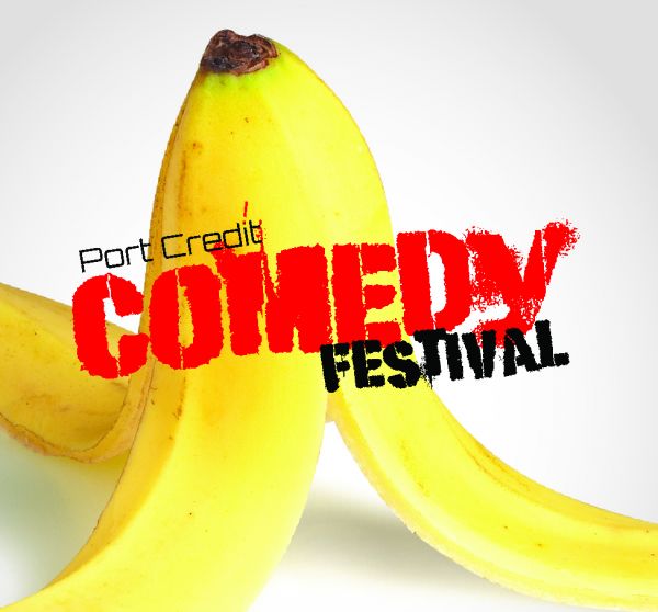 Port Credit Comedy Festival Opening Night Show