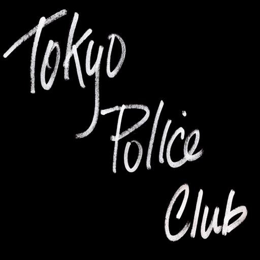 Tokyo Police Club - Live at the Red Dog (sold out)