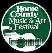 HOME COUNTY HOMEGROWN FUNDRAISER