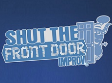 Shut The Front Door Improv (late show)