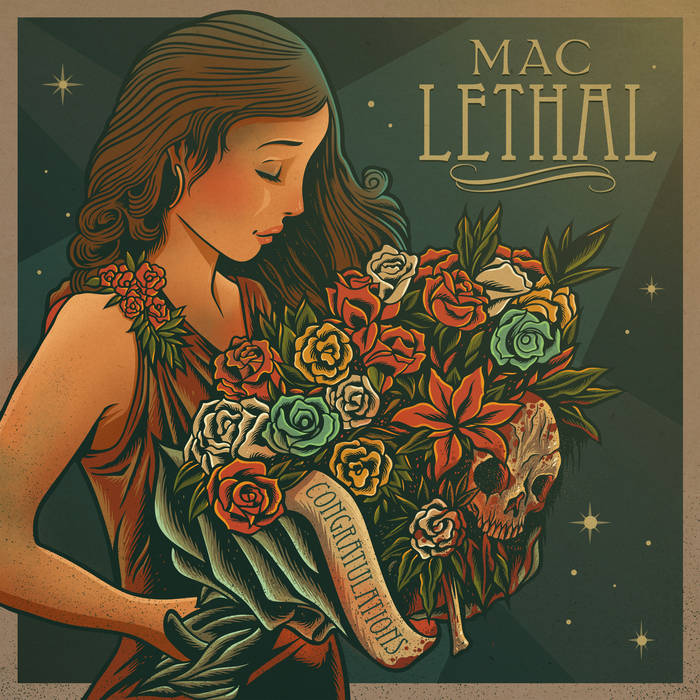 Mac Lethal w/Special Guests