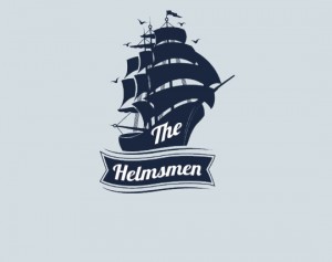 The Helmsmen
