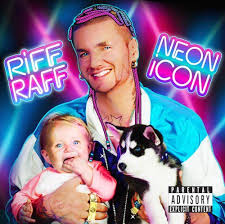 Riff Raff live in Nelson BC w/Special Guests