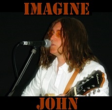 Imagine John - John Lennon Tribute