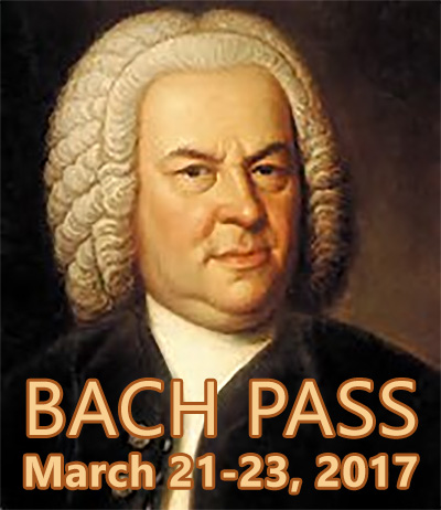 Bach Pass