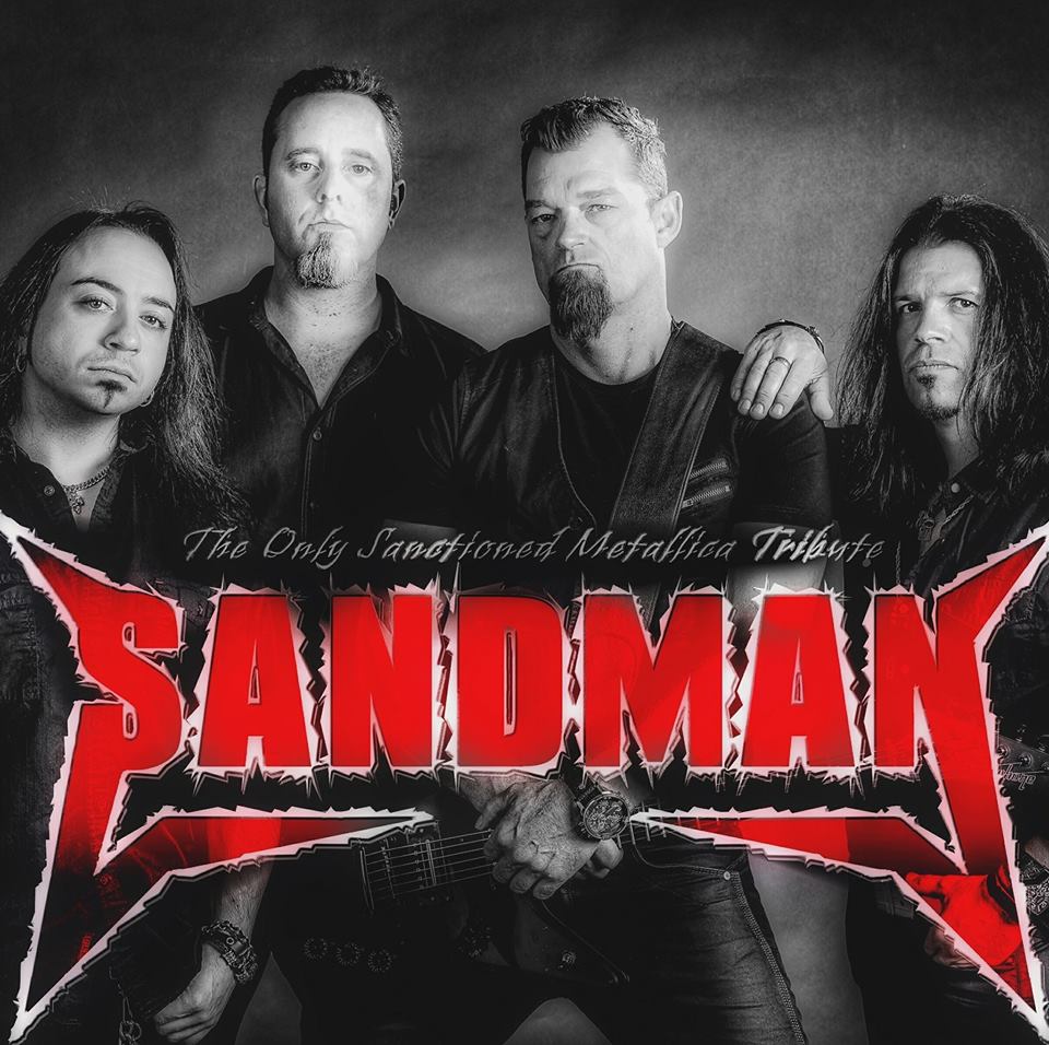 Sandman: A Tribute to Metallica
