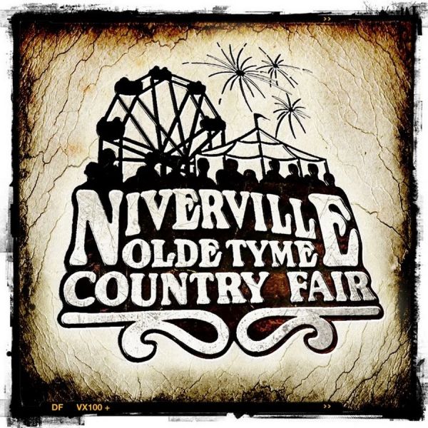 Weekend Pass - Niverville Olde Tyme Country Fair