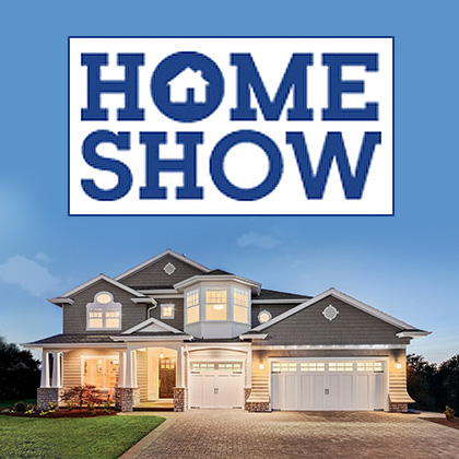 New Jersey Fall Home Show