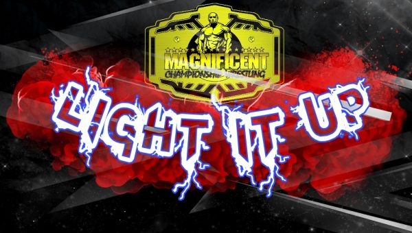 MCW: LIGHT IT UP | Outlaw Scott Chase, Cody Deaner, Rip ...