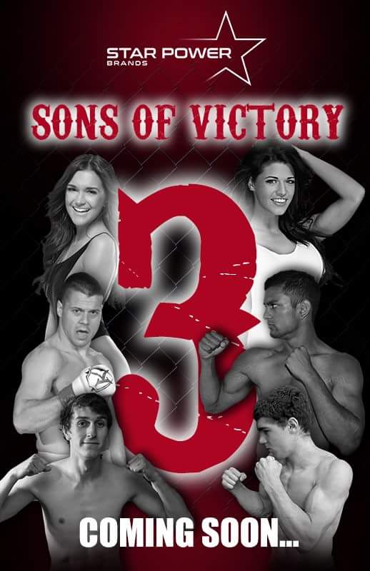 Sons Of Victory 3