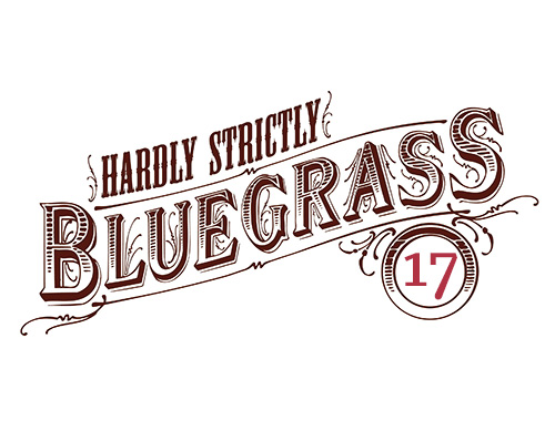 Hardly Strictly Bluegrass Festival