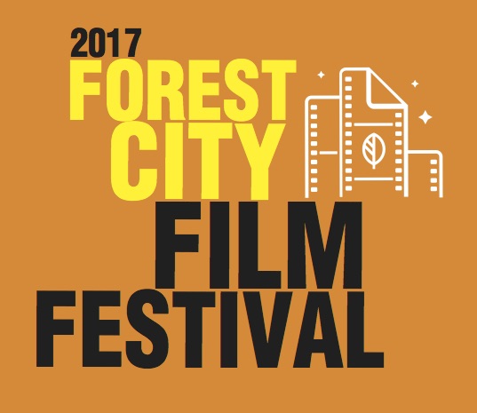 Forest City Film Festival - Industry Sessions -Full Weekend Pass