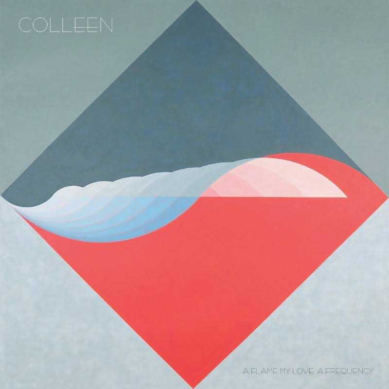 Invocation Presents COLLEEN 