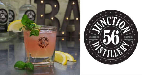 Literature on the Rocks: Literary Cocktails at Junction 56 Distillery